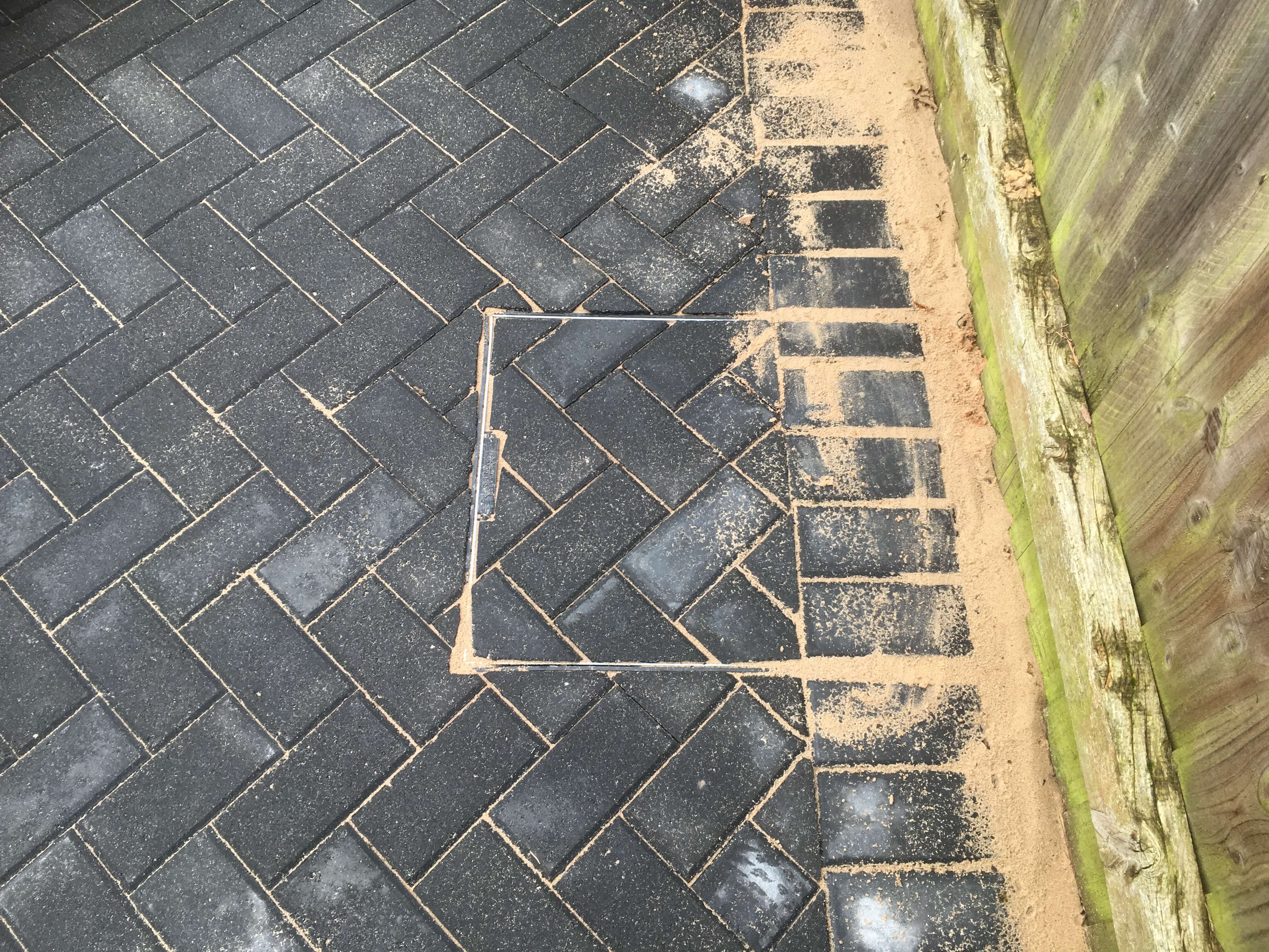 Driveway Installer Near Me in Altrincham